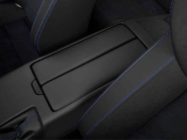 2026 Subaru BRZ tS - Photo 21