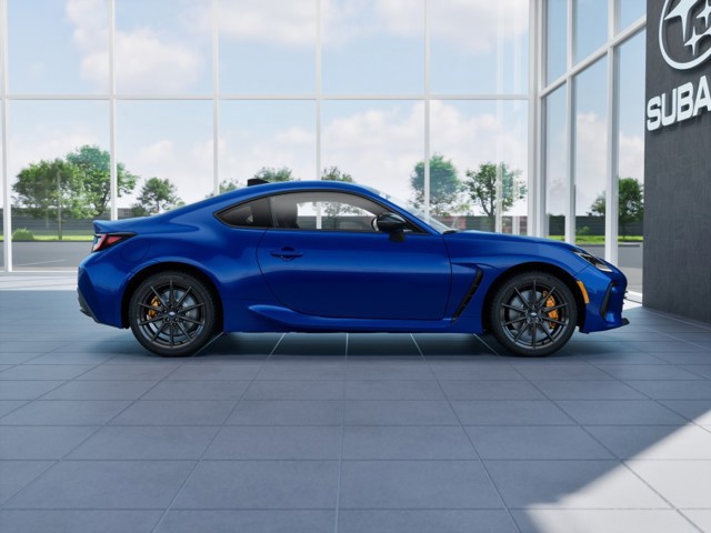 2026 Subaru BRZ tS - Photo 6