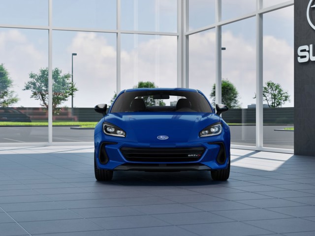 2026 Subaru BRZ tS - Photo 7