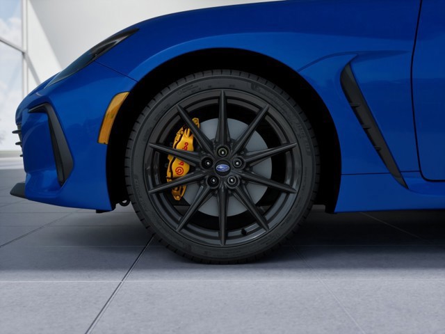 2026 Subaru BRZ tS - Photo 9