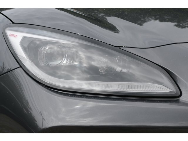 New 2026 MAGNETITE GRAY METALLIC Subaru tS image 10