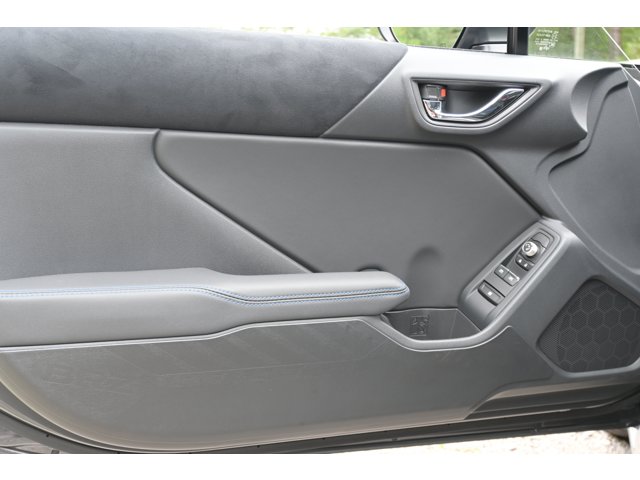 New 2026 MAGNETITE GRAY METALLIC Subaru tS image 13