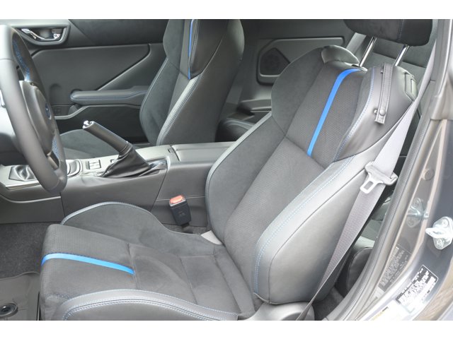 New 2026 MAGNETITE GRAY METALLIC Subaru tS image 15