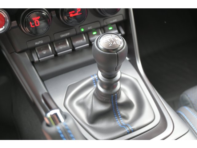 New 2026 MAGNETITE GRAY METALLIC Subaru tS image 25