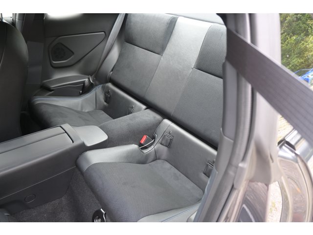 New 2026 MAGNETITE GRAY METALLIC Subaru tS image 28