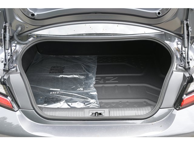 New 2026 MAGNETITE GRAY METALLIC Subaru tS image 32