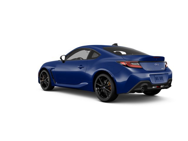 New SAPPHIRE BLUE 2025 Subaru BRZ TS for Sale in Beaverton