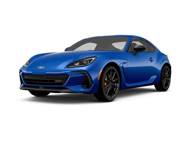 New WR BLUE PEARL 2025 Subaru BRZ TS for Sale in Fresno, CA