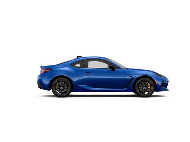 New WR BLUE PEARL 2025 Subaru BRZ TS for Sale in Fresno, CA