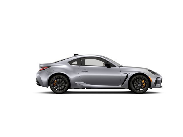 New ICE SILVER METALLIC 2025 Subaru BRZ TS for Sale in Beaverton