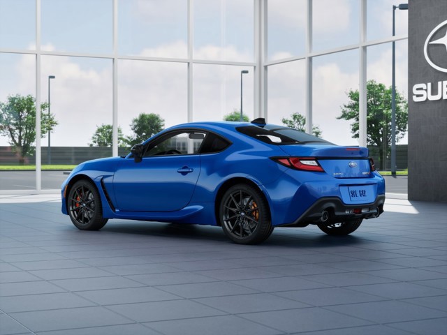 New 2026 Subaru BRZ for Sale in Minnesota, Wisconsin, Michigan