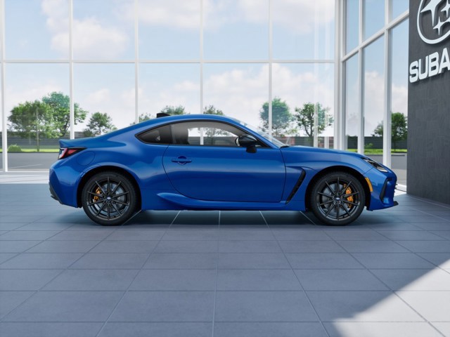 New WR BLUE PEARL 2026 Subaru BRZ tS for Sale | JF1ZDBS14T9702244