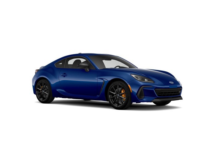 2024 Subaru BRZ tS