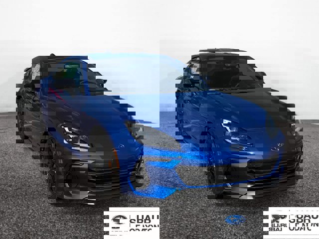 New WR BLUE PEARL 2025 Subaru BRZ TS for Sale in Washington