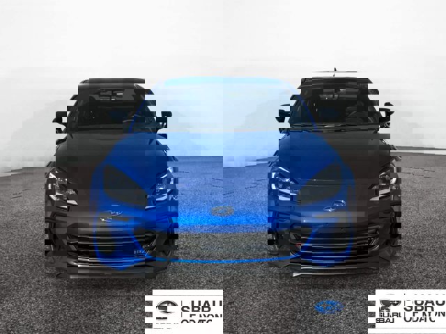 New WR BLUE PEARL 2025 Subaru BRZ TS for Sale in Washington