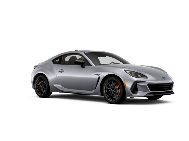 2026 Subaru BRZ tS MT's photo