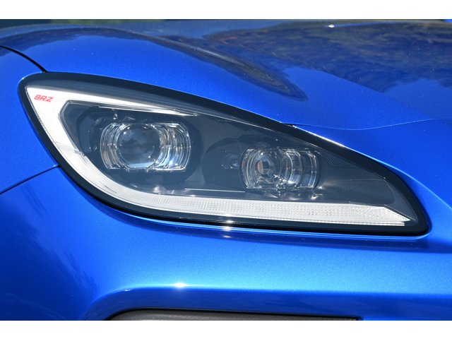 New 2026 WR BLUE PEARL Subaru tS image 10