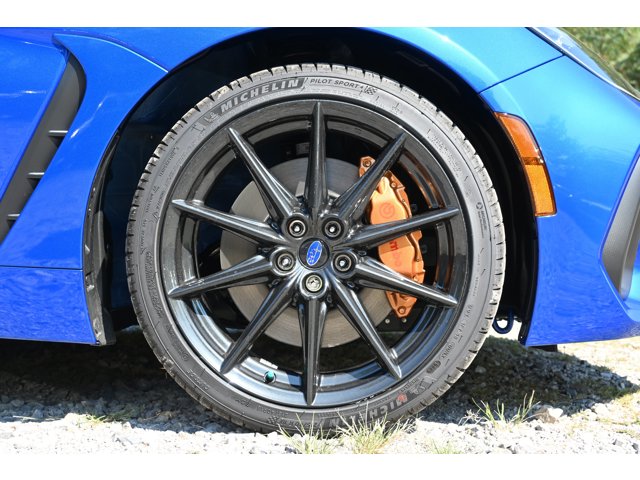 New 2026 WR BLUE PEARL Subaru tS image 12