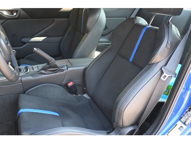 New 2026 WR BLUE PEARL Subaru tS image 15