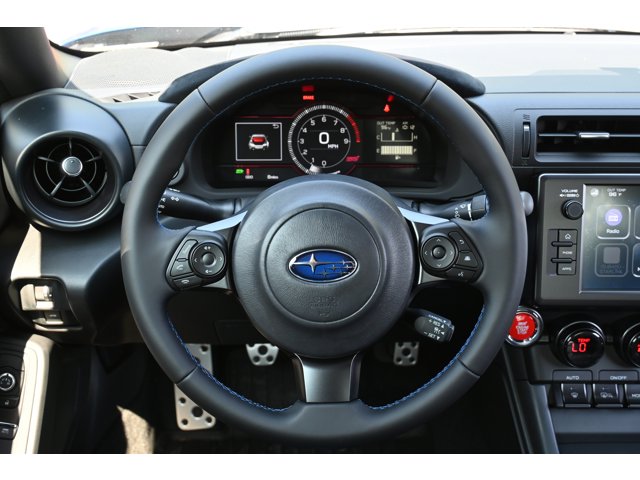 New 2026 WR BLUE PEARL Subaru tS image 16