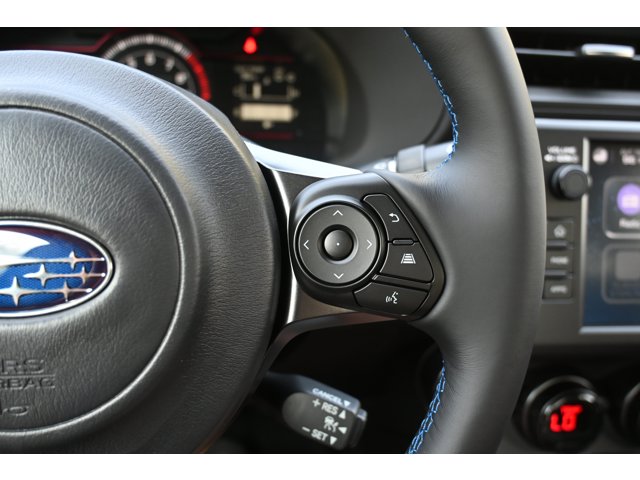 New 2026 WR BLUE PEARL Subaru tS image 18