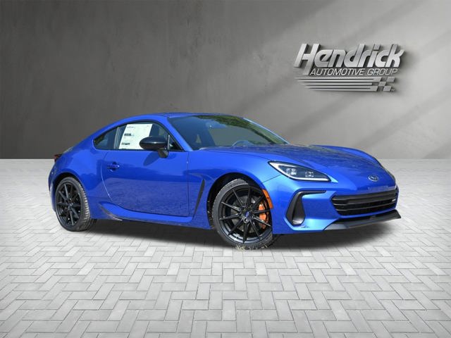 New 2026 WR BLUE PEARL Subaru tS image 2