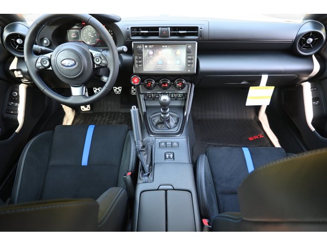 New 2026 WR BLUE PEARL Subaru tS image 28