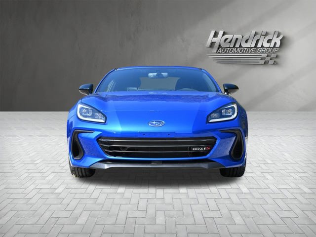 New 2026 WR BLUE PEARL Subaru tS image 3