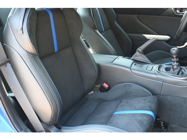 New 2026 WR BLUE PEARL Subaru tS image 30