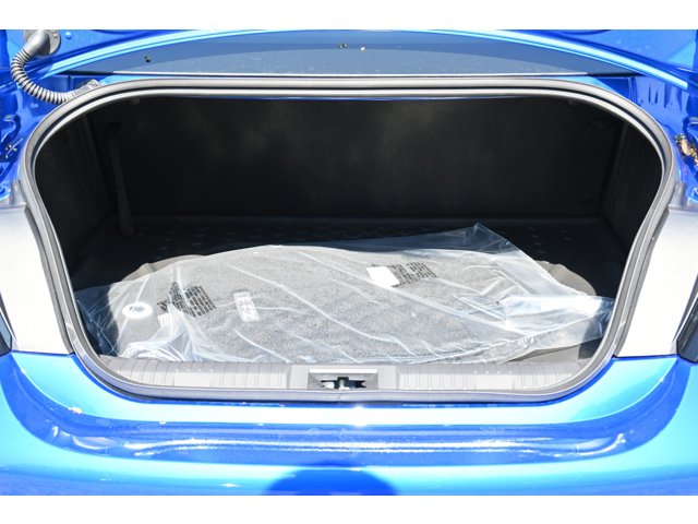 New 2026 WR BLUE PEARL Subaru tS image 31