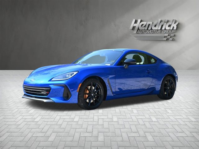 New 2026 WR BLUE PEARL Subaru tS image 5