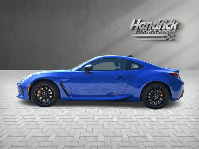 New 2026 WR BLUE PEARL Subaru tS image 6