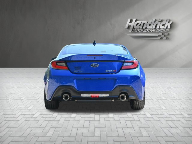 New 2026 WR BLUE PEARL Subaru tS image 7