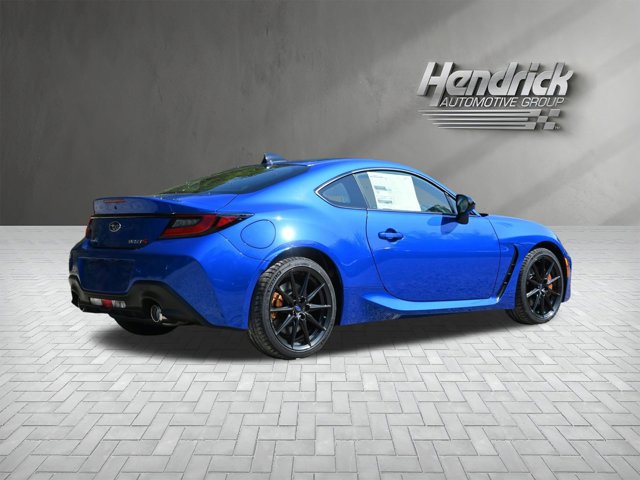 New 2026 WR BLUE PEARL Subaru tS image 8