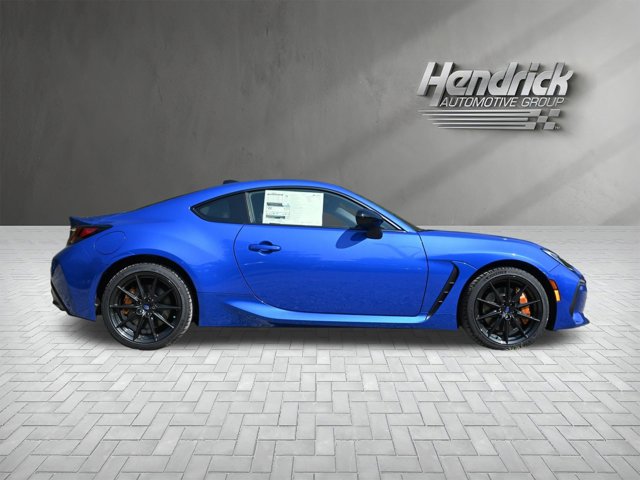 New 2026 WR BLUE PEARL Subaru tS image 9