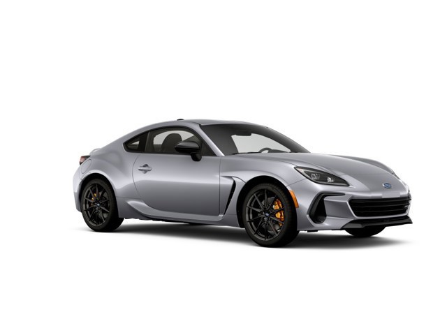 2025 Subaru BRZ