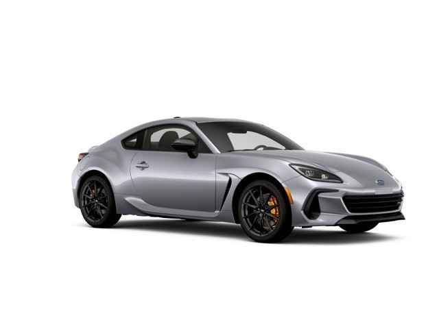 2025 Subaru BRZ TS 2025 Subaru BRZ TS