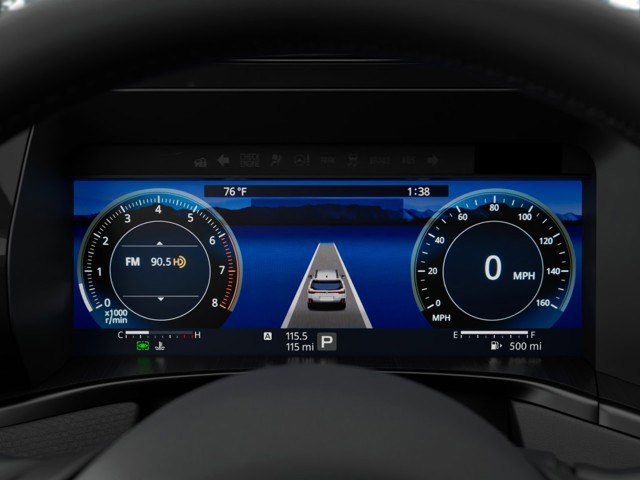 Vehicle thumbnail