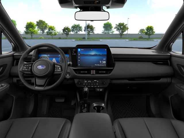 Vehicle thumbnail