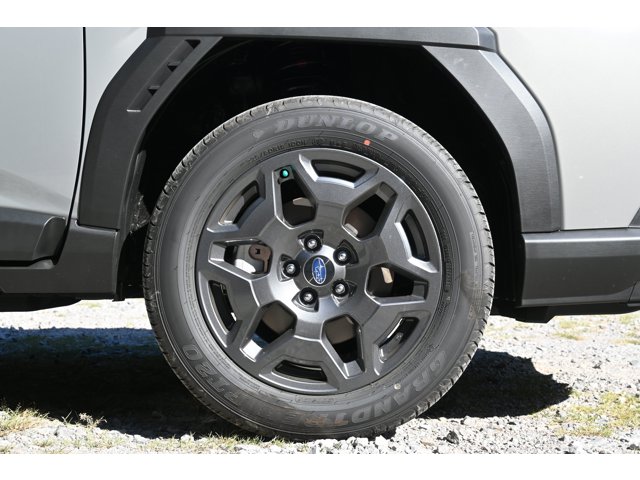 New 2026 RIVER ROCK PEARL Subaru Premium image 12
