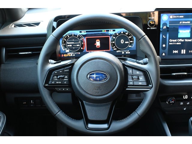 New 2026 RIVER ROCK PEARL Subaru Premium image 16
