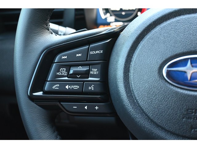 New 2026 RIVER ROCK PEARL Subaru Premium image 17