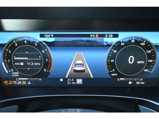 New 2026 RIVER ROCK PEARL Subaru Premium image 19