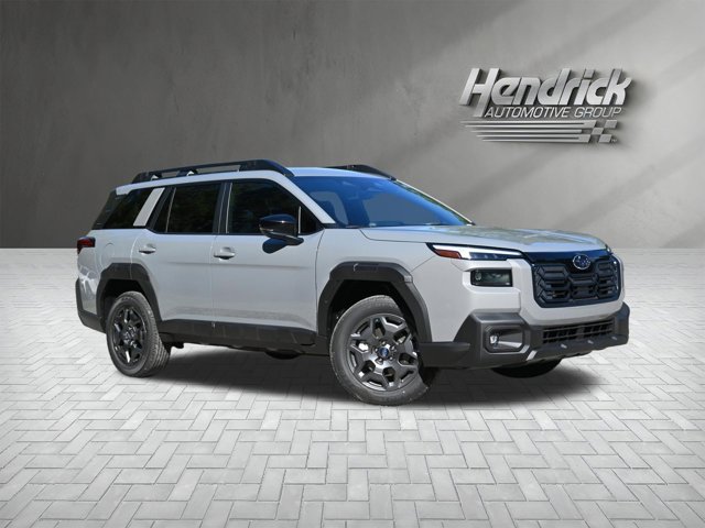 New 2026 RIVER ROCK PEARL Subaru Premium image 2