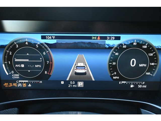 New 2026 RIVER ROCK PEARL Subaru Premium image 20