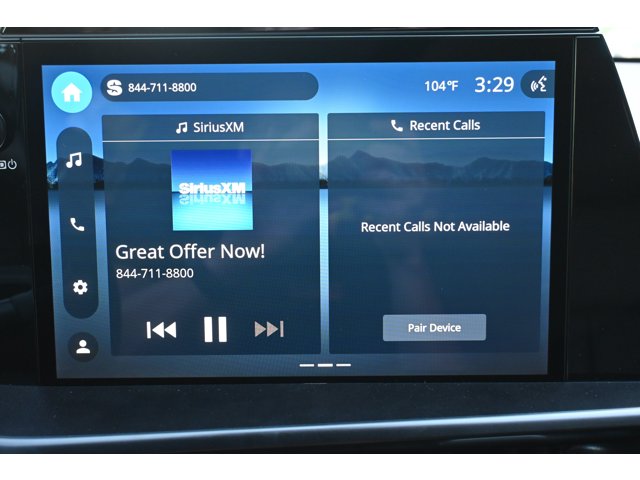 New 2026 RIVER ROCK PEARL Subaru Premium image 21