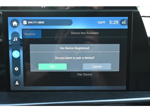 New 2026 RIVER ROCK PEARL Subaru Premium image 22