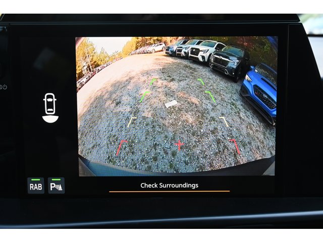 New 2026 RIVER ROCK PEARL Subaru Premium image 24