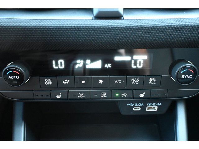 New 2026 RIVER ROCK PEARL Subaru Premium image 26
