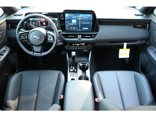 New 2026 RIVER ROCK PEARL Subaru Premium image 29